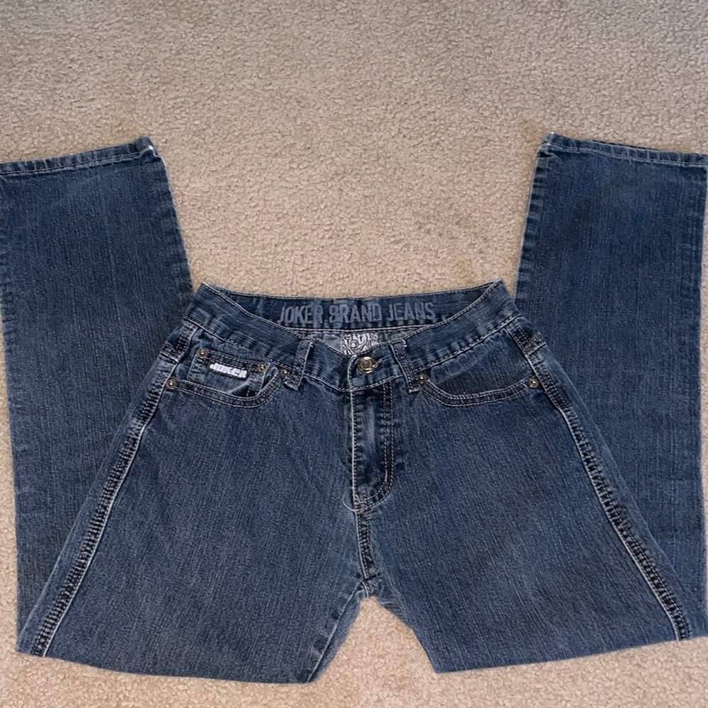 Jeans for Boys